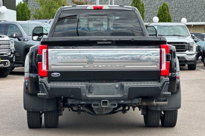 2023 Ford Super Duty F-450 DRW XL