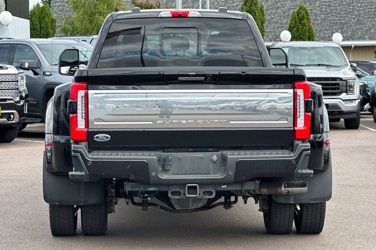2023 Ford Super Duty F-450 DRW XL