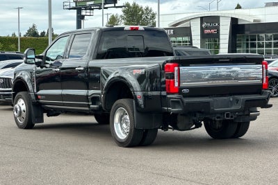 2023 Ford Super Duty F-450 DRW XL