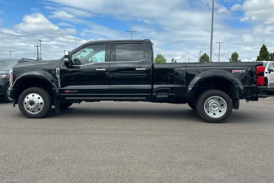 2023 Ford Super Duty F-450 DRW XL