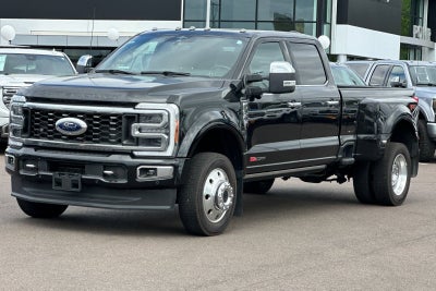 2023 Ford Super Duty F-450 DRW XL