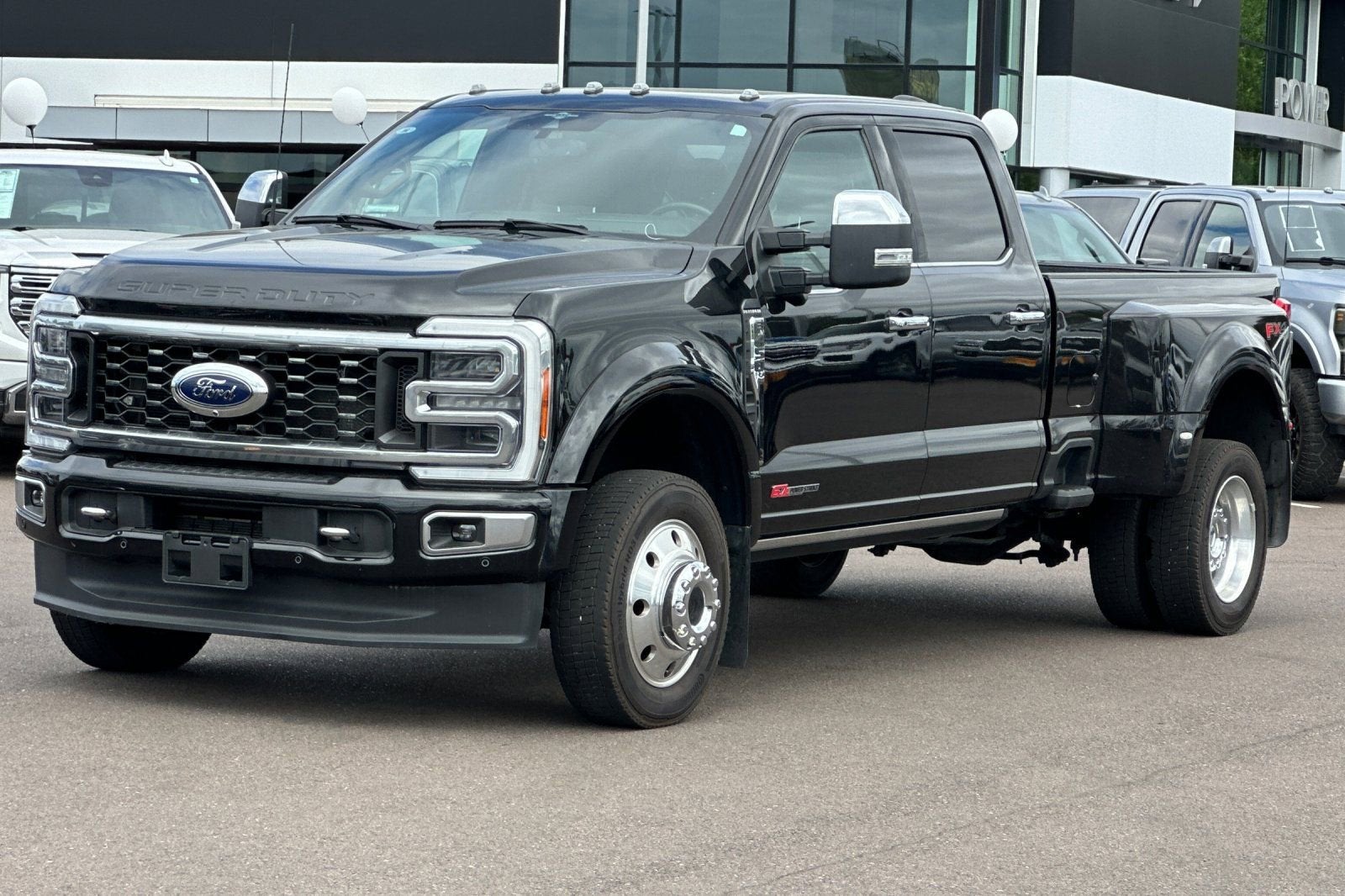 2023 Ford Super Duty F-450 DRW XL