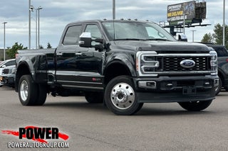 2023 Ford Super Duty F-450 DRW XL