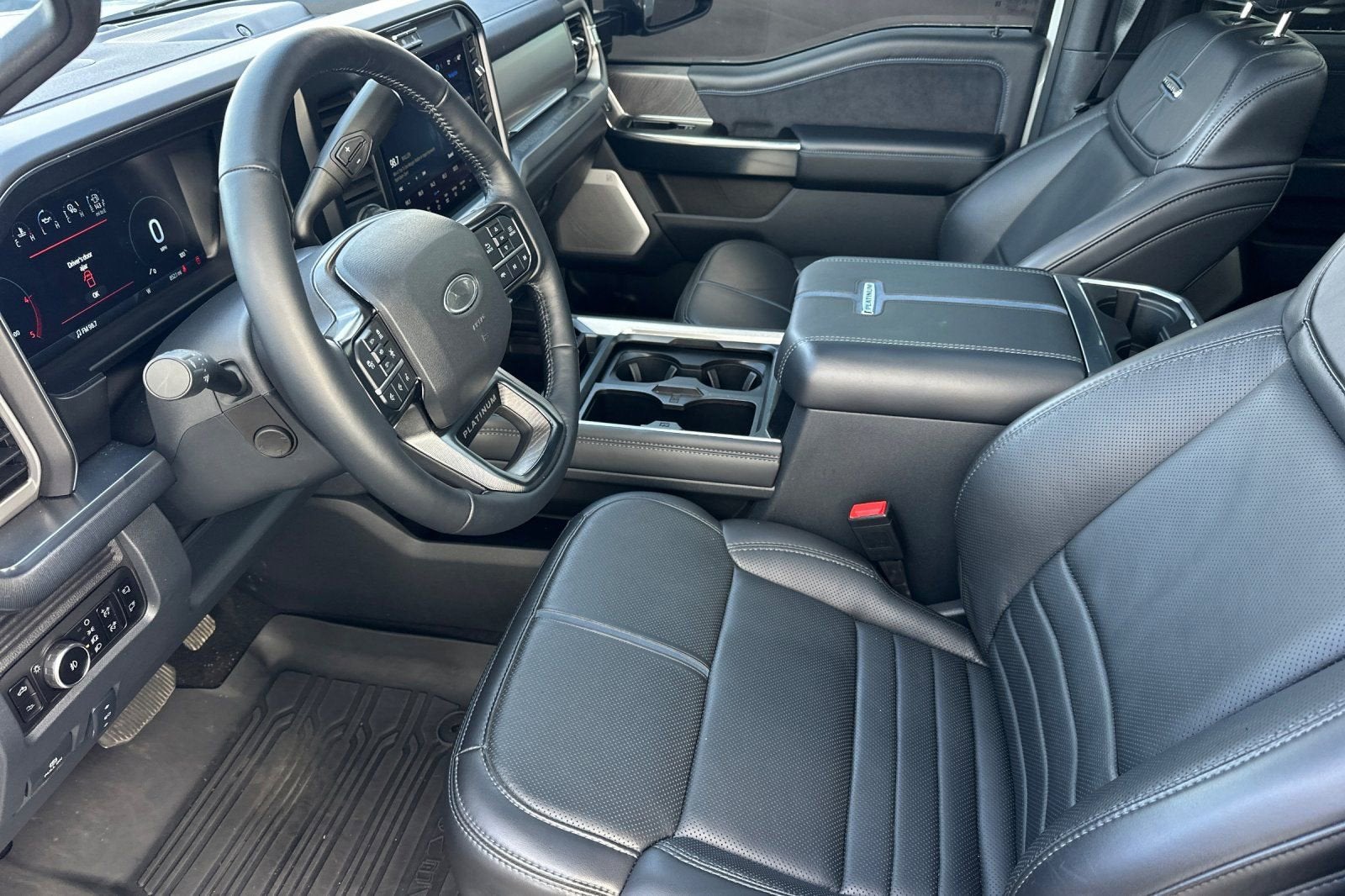 2025 Ford Super Duty F-450 DRW XL