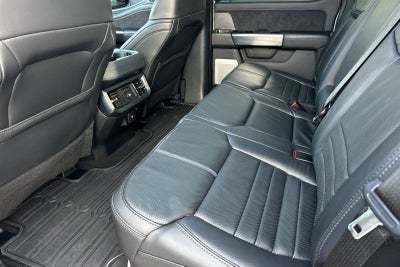 2025 Ford Super Duty F-450 DRW XL