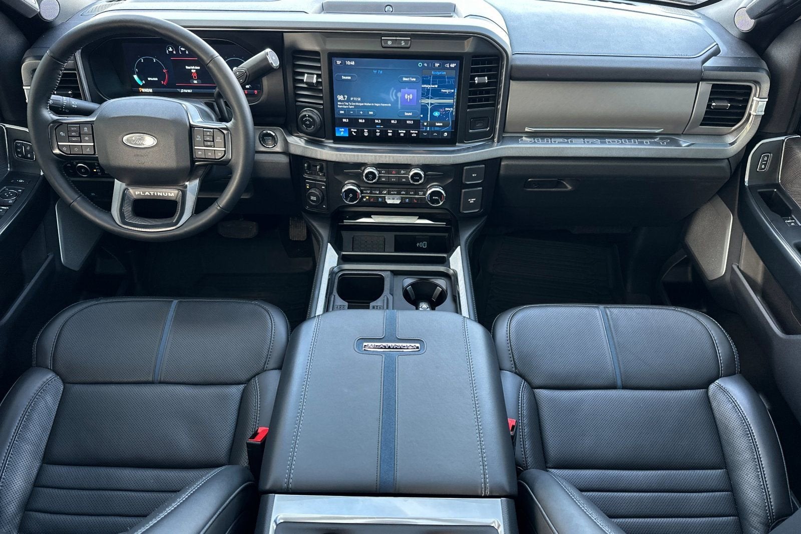 2025 Ford Super Duty F-450 DRW XL