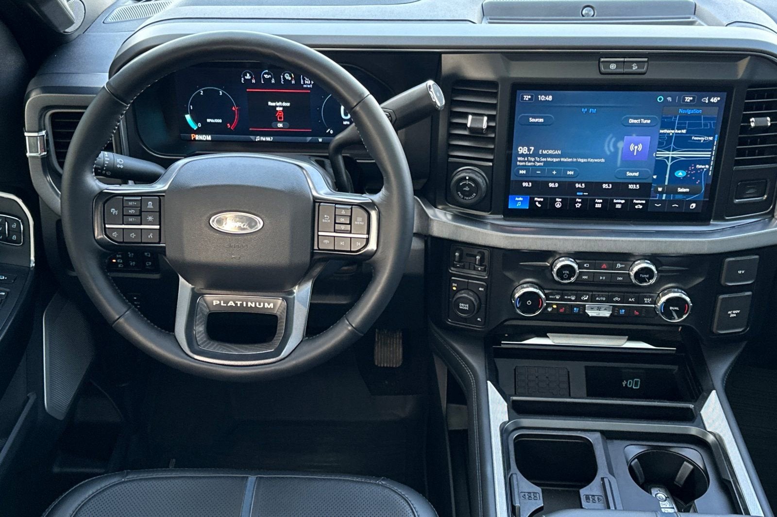 2025 Ford Super Duty F-450 DRW XL