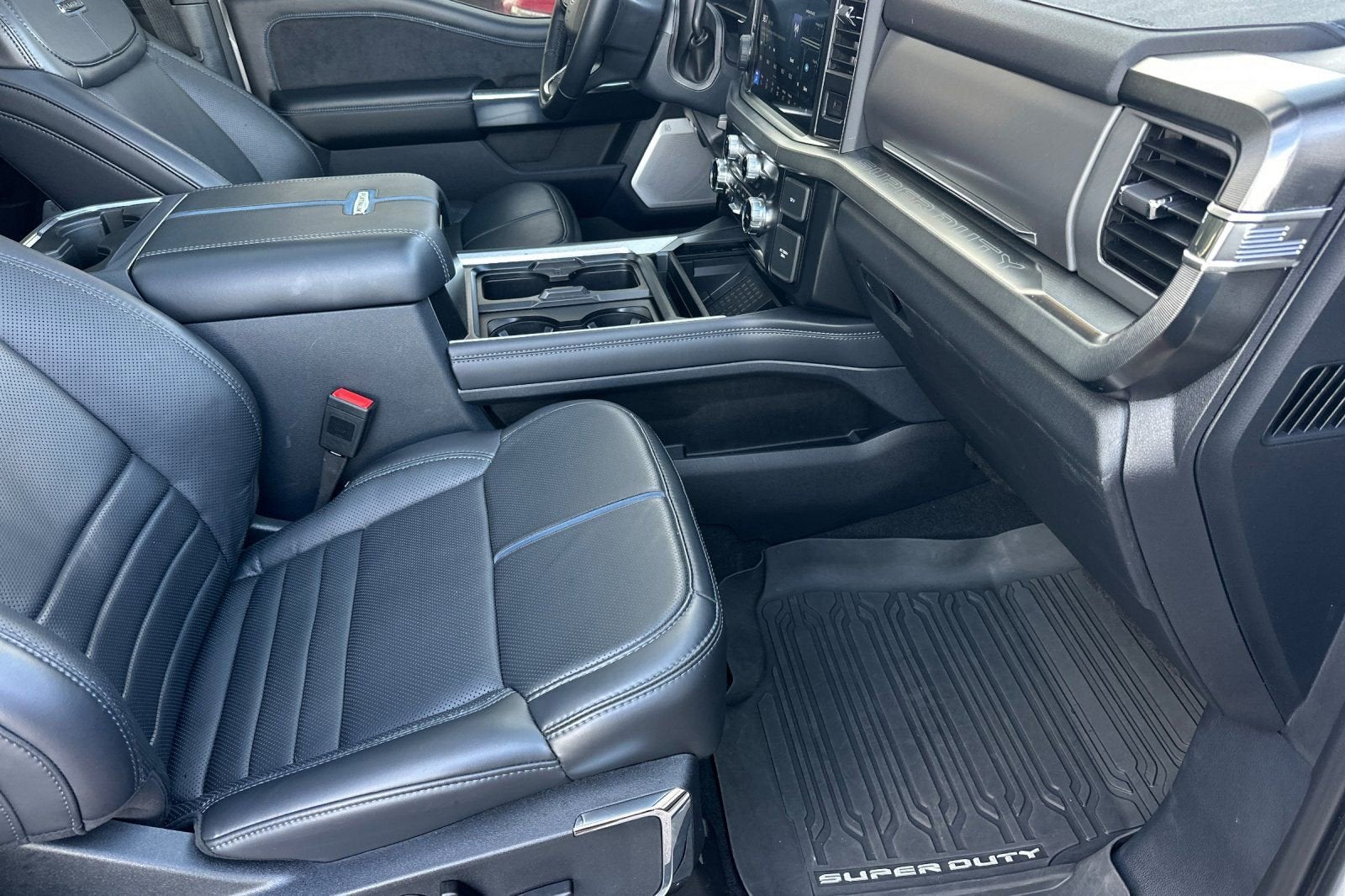 2025 Ford Super Duty F-450 DRW XL