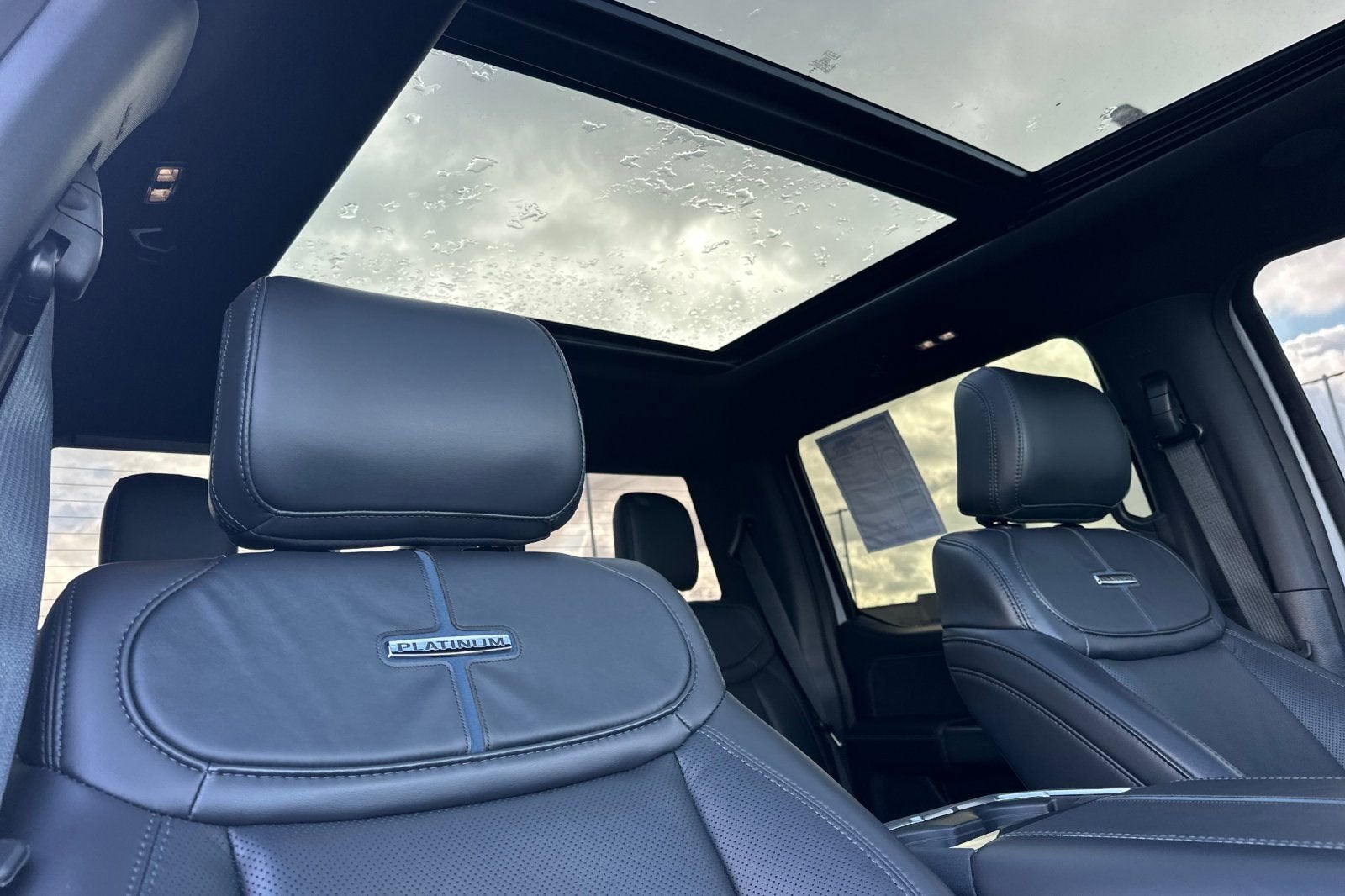 2025 Ford Super Duty F-450 DRW XL