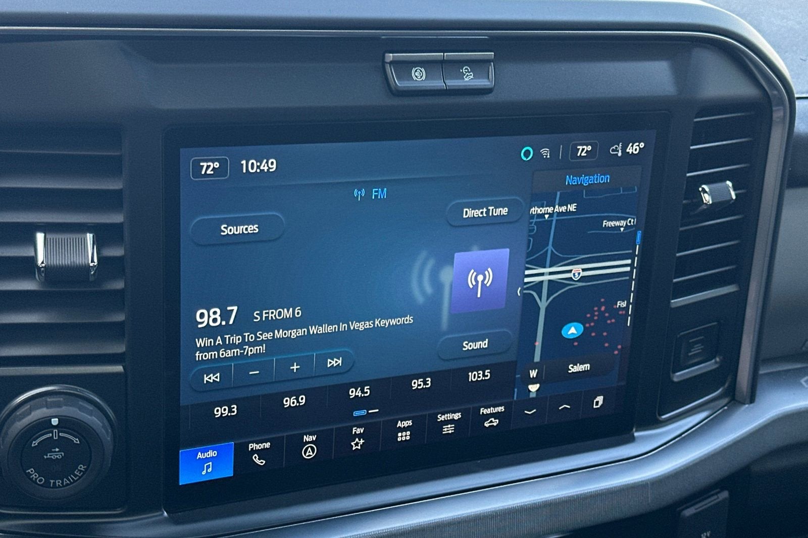 2025 Ford Super Duty F-450 DRW XL