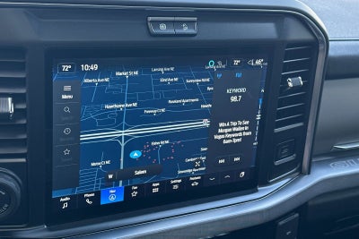 2025 Ford Super Duty F-450 DRW XL