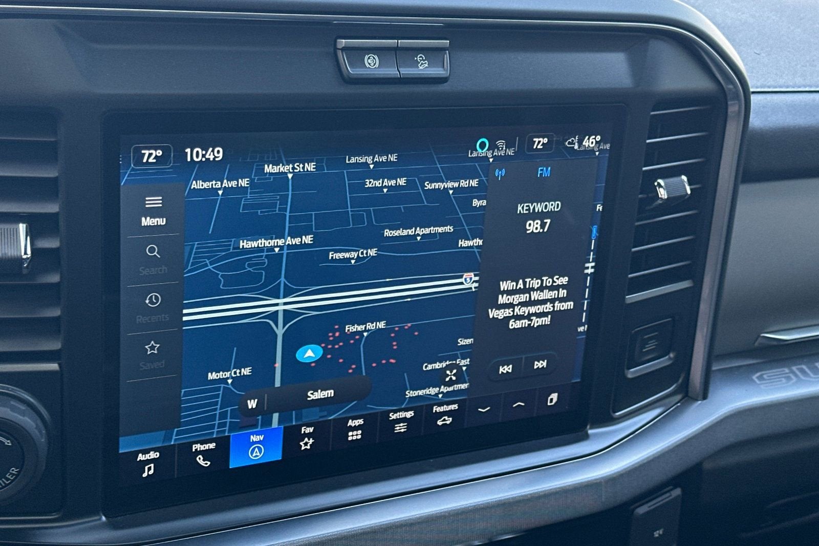 2025 Ford Super Duty F-450 DRW XL