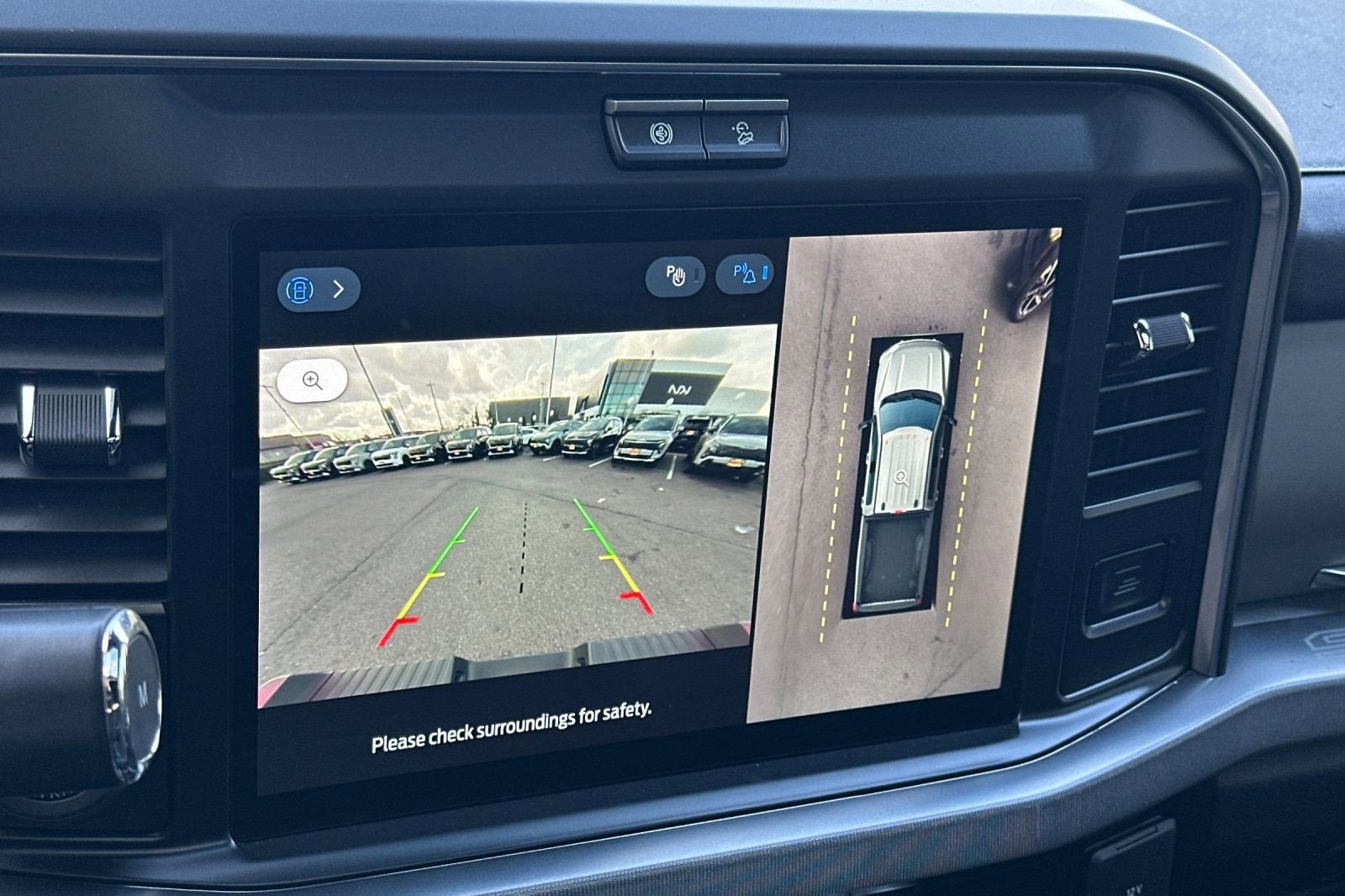 2025 Ford Super Duty F-450 DRW XL