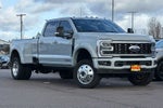 2025 Ford Super Duty F-450 DRW XL