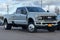 2025 Ford Super Duty F-450 DRW XL