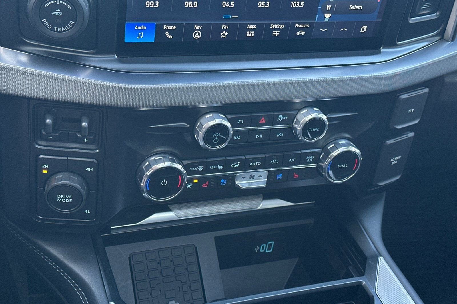 2025 Ford Super Duty F-450 DRW XL