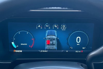 2025 Ford Super Duty F-450 DRW XL