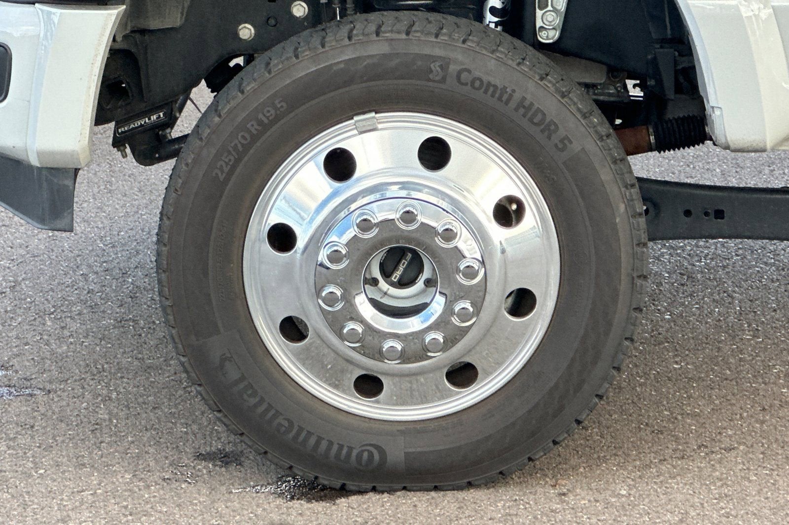 2025 Ford Super Duty F-450 DRW XL