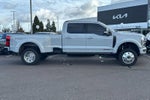 2025 Ford Super Duty F-450 DRW XL