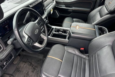 2024 Ford Super Duty F-450 DRW XL
