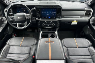 2024 Ford Super Duty F-450 DRW XL