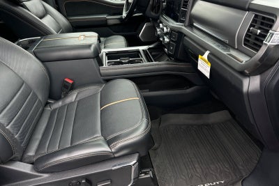 2024 Ford Super Duty F-450 DRW XL