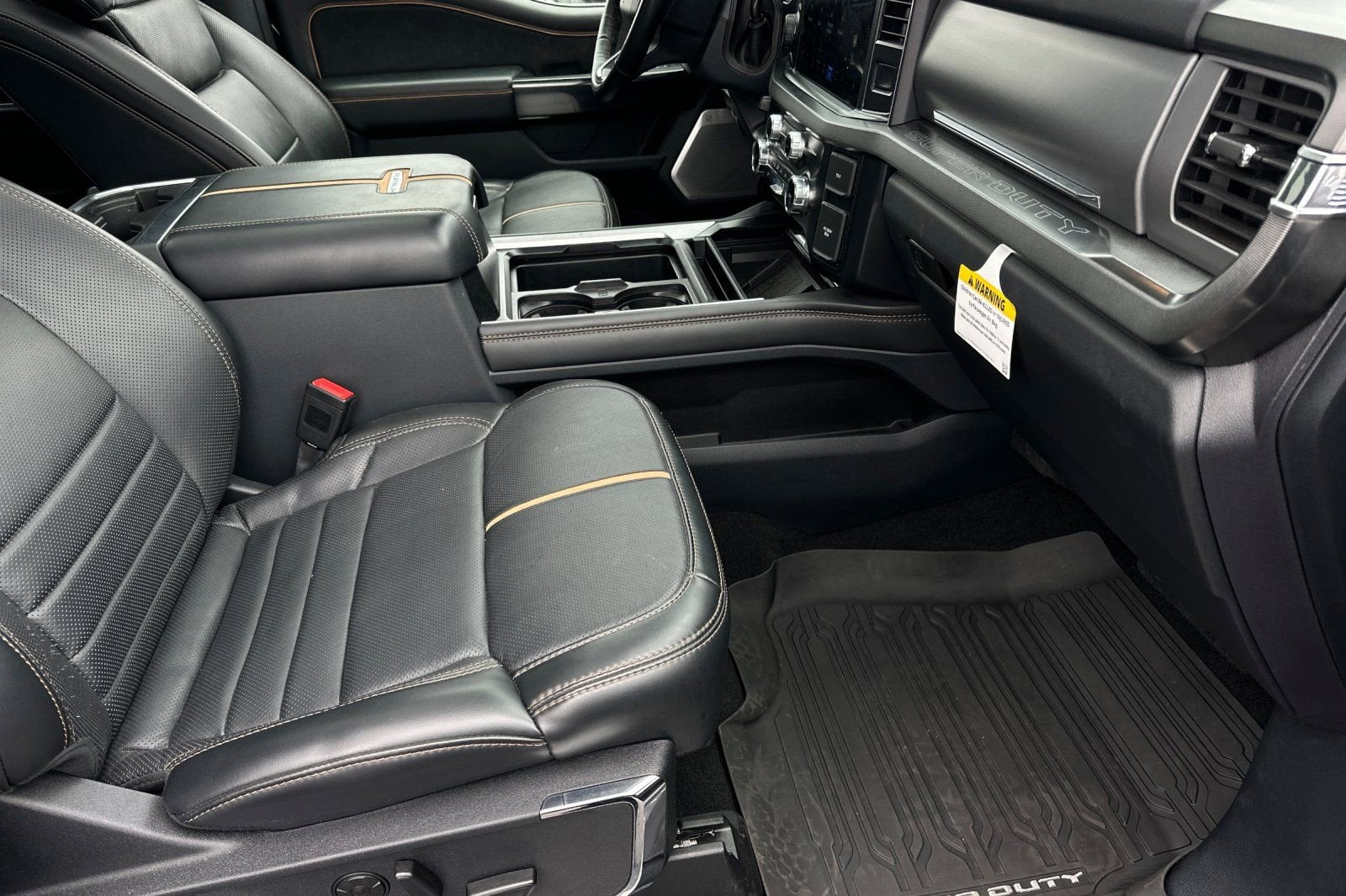 2024 Ford Super Duty F-450 DRW XL