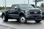 2024 Ford Super Duty F-450 DRW XL