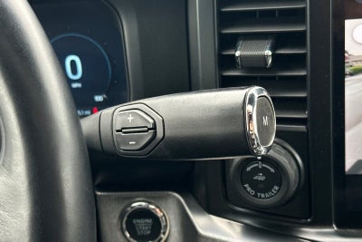 2024 Ford Super Duty F-450 DRW XL