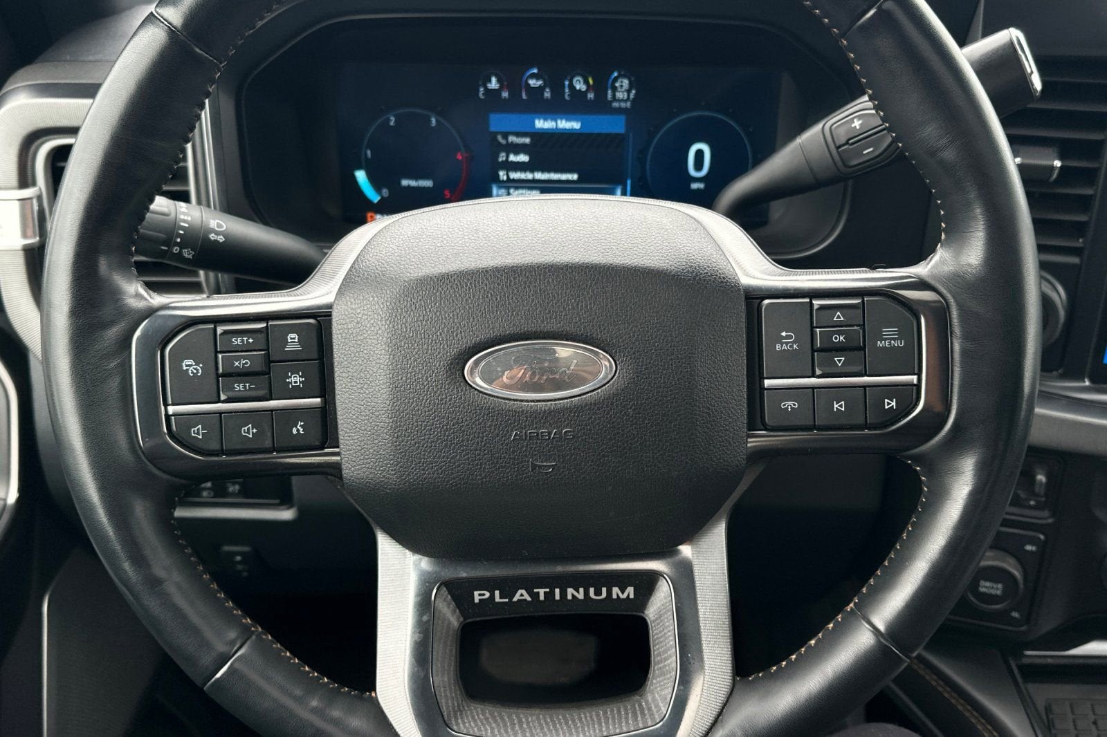 2024 Ford Super Duty F-450 DRW XL