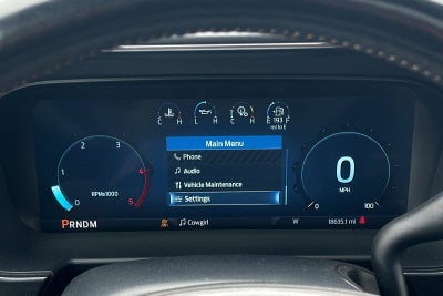 2024 Ford Super Duty F-450 DRW XL