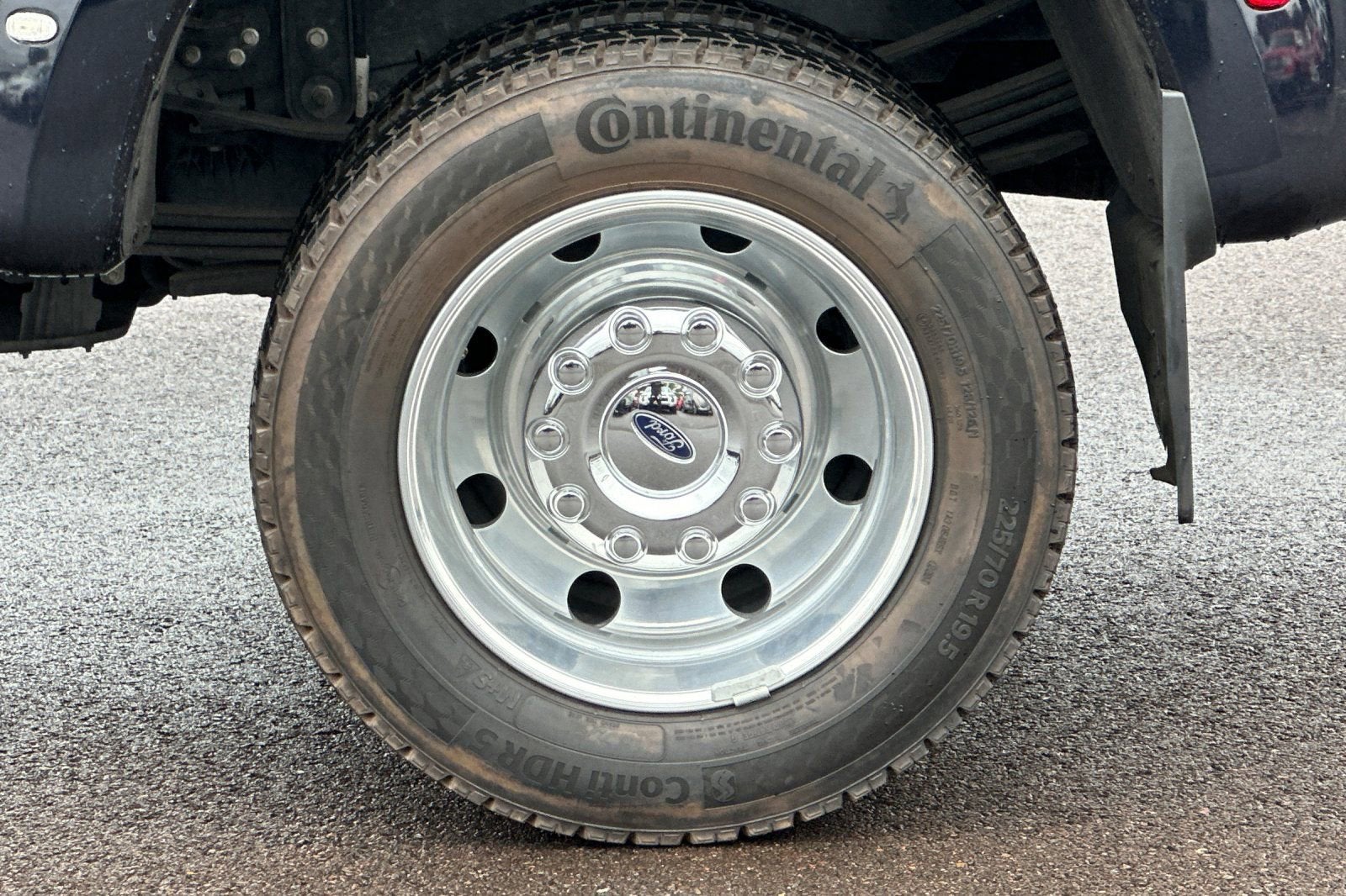 2024 Ford Super Duty F-450 DRW XL