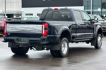 2024 Ford Super Duty F-450 DRW XL
