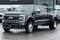 2024 Ford Super Duty F-450 DRW XL