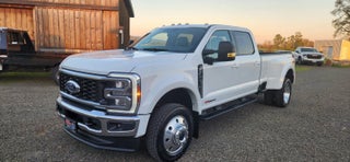 2026 Ford Super Duty F-450 DRW XL