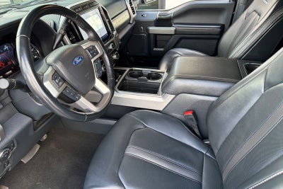 2022 Ford Super Duty F-450 DRW XL