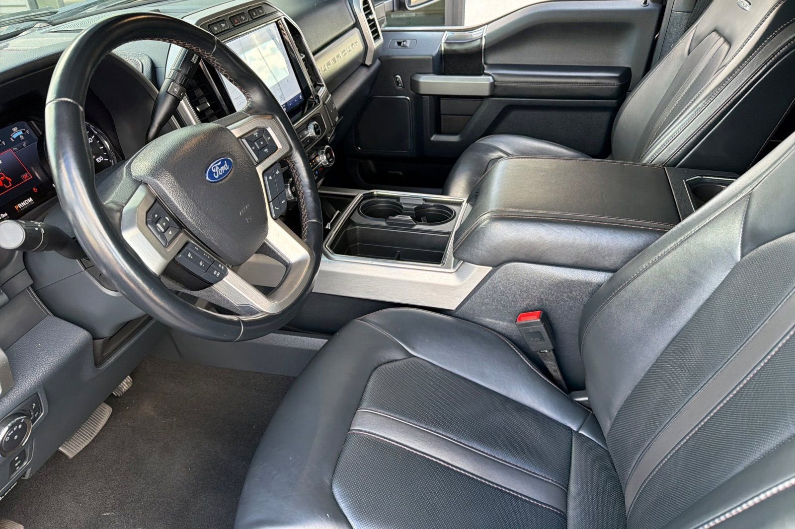 2022 Ford Super Duty F-450 DRW XL