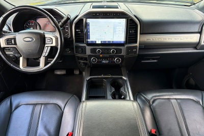 2022 Ford Super Duty F-450 DRW XL