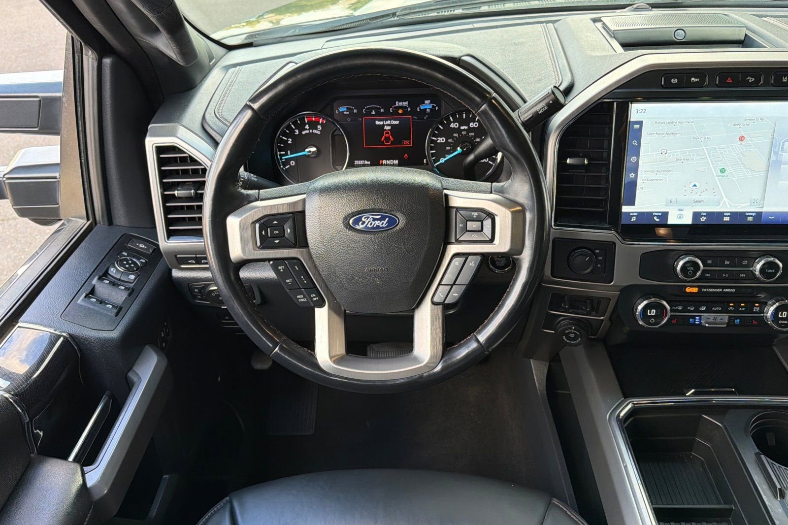 2022 Ford Super Duty F-450 DRW XL