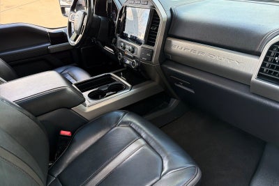 2022 Ford Super Duty F-450 DRW XL