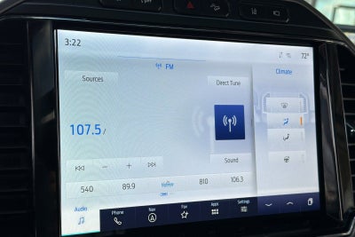 2022 Ford Super Duty F-450 DRW XL