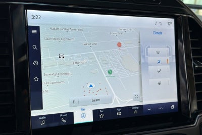 2022 Ford Super Duty F-450 DRW XL