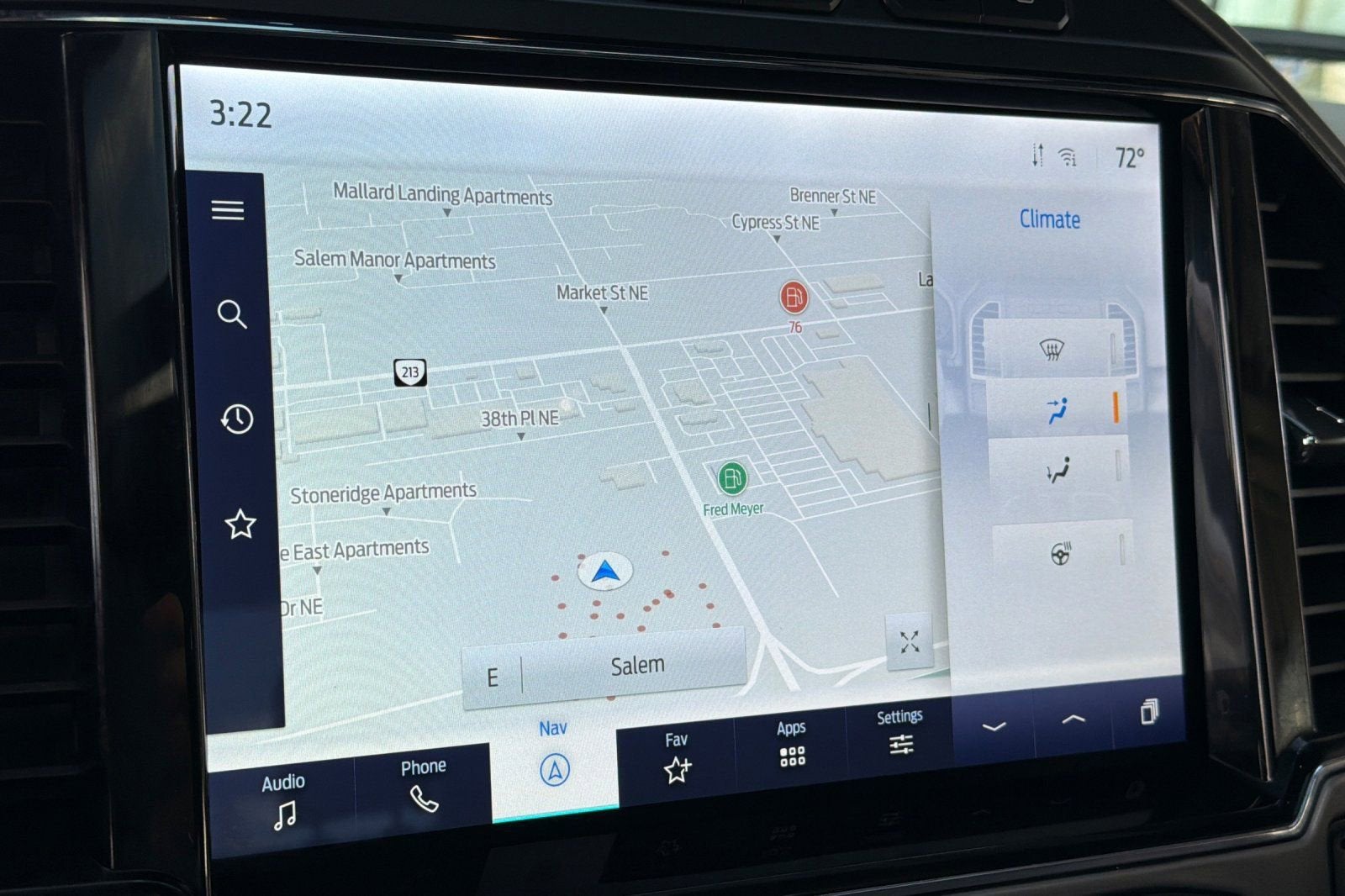 2022 Ford Super Duty F-450 DRW XL