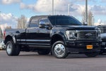 2022 Ford Super Duty F-450 DRW XL