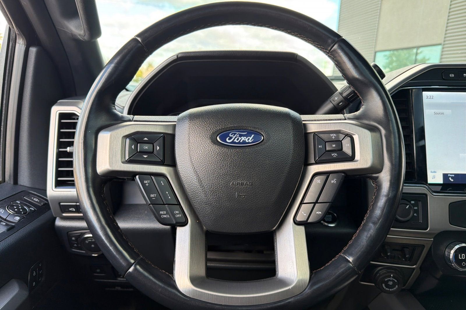 2022 Ford Super Duty F-450 DRW XL