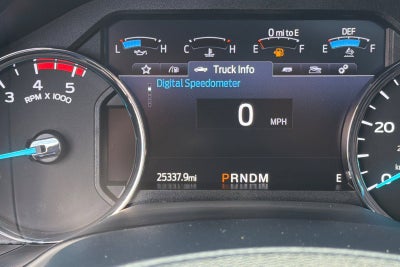 2022 Ford Super Duty F-450 DRW XL