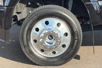 2022 Ford Super Duty F-450 DRW XL