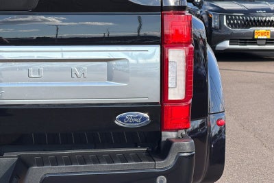 2022 Ford Super Duty F-450 DRW XL