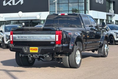 2022 Ford Super Duty F-450 DRW XL