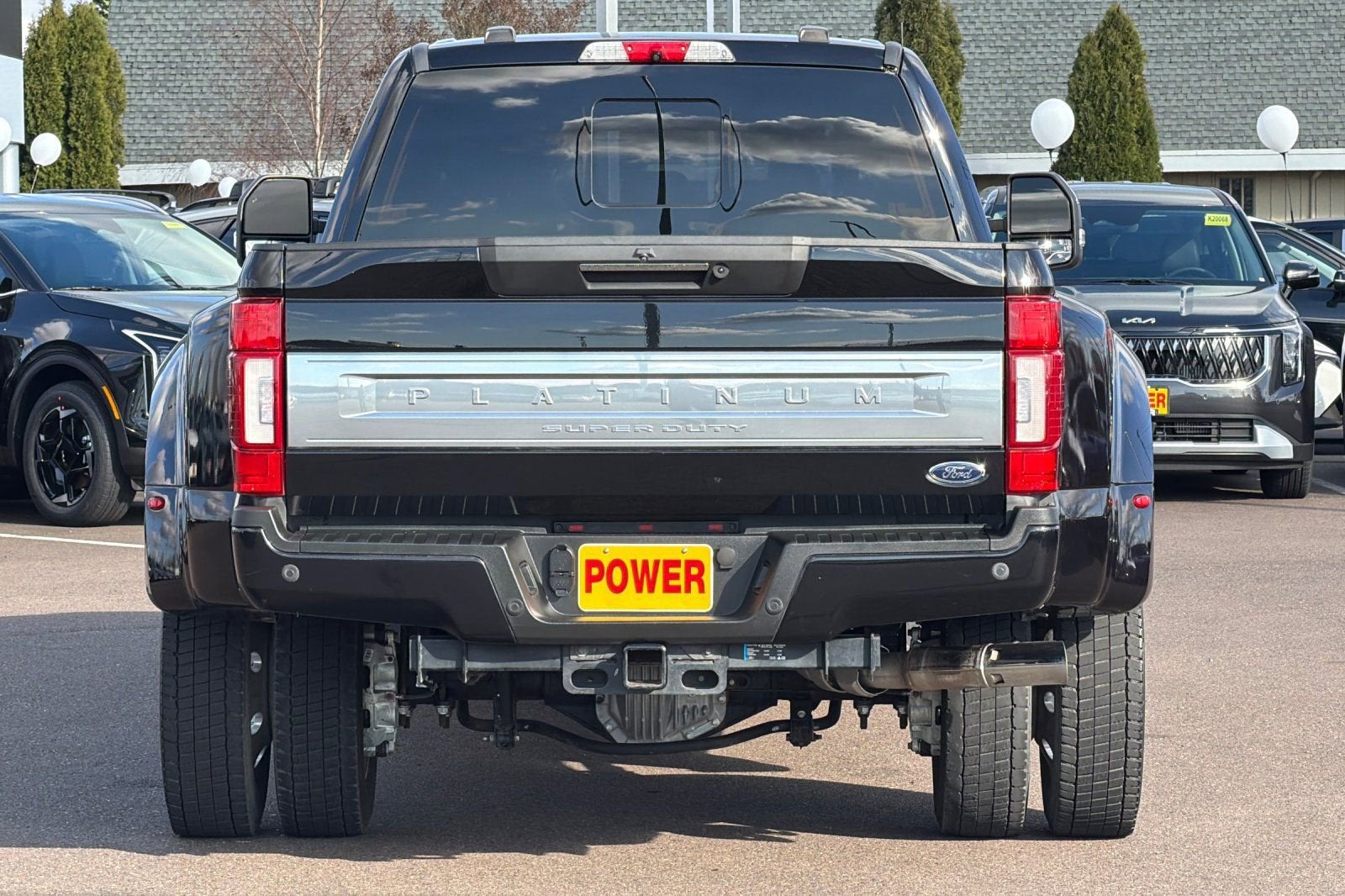 2022 Ford Super Duty F-450 DRW XL